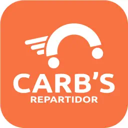 CARBS Repartidores