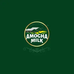 Amogha Milk