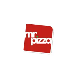 Mr Pizza Officieel