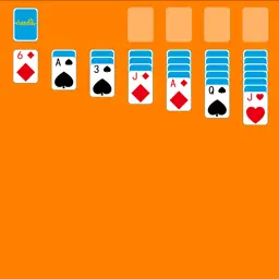 Classical Klondike Solitaire