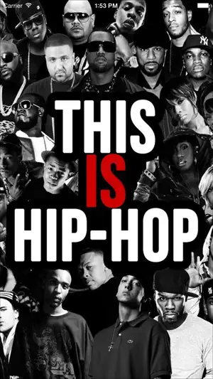 A+ Hip Hop Music Radio Stations  - Hip Hop Radio