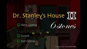 Stanley博士的家2（6块石头）