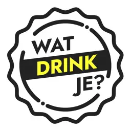 Wat Drink Je?