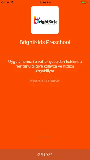 BrightKids Preschool