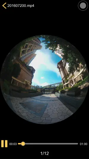 CAMLINK 360° CAM