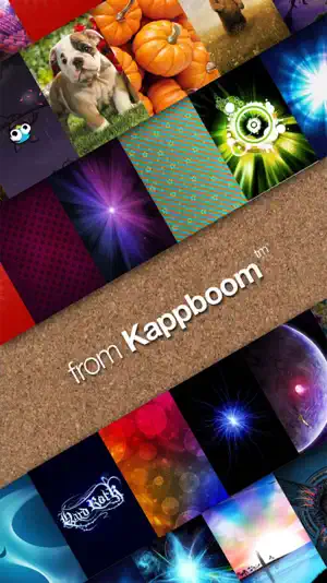 Kappboom - Cool Wallpapers