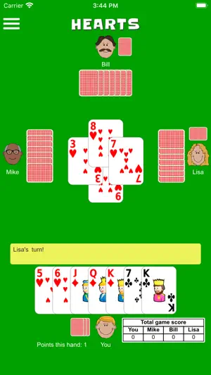 CardGames.io