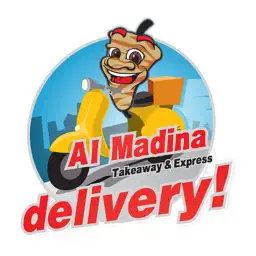 Al Madina Delivery