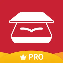 口袋扫描仪Pro - 专业PDF编辑、文字识别