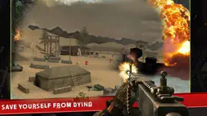 Counter Sniper Duty 3D