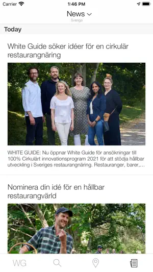 White Guide