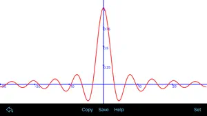 Calculator of Formulas