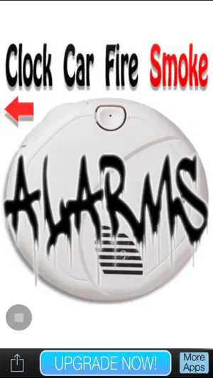 报警 Alarms