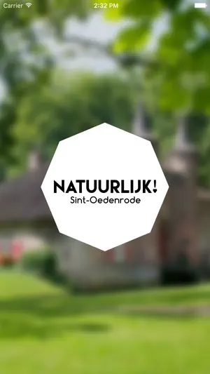 Natuurlijk! Sint-Oedenrode