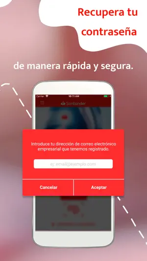 Banco Santander Perú