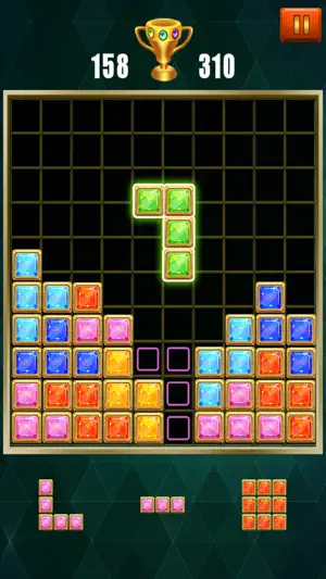 Block King - Block Puzzle Game