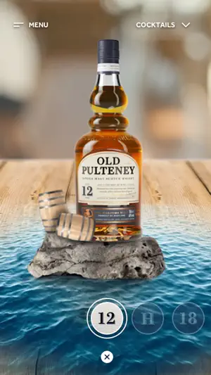 Old Pulteney