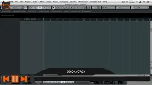 Advanced Course Midi Toolbox