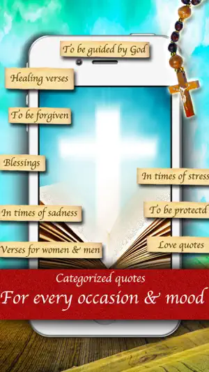 聖經 - The Most Encouraging Bible Verses for Everyday Life