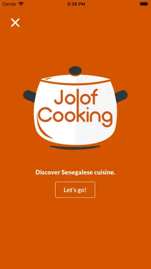 Jolof Cooking