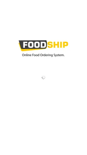 Foodship ORA