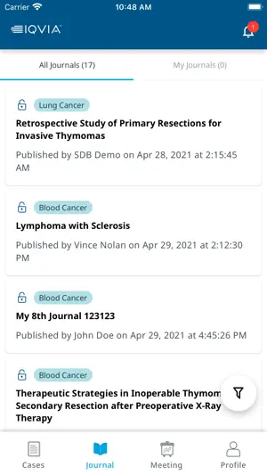 Case Discussion By IQVIA