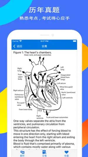 EMT Exam 智学习