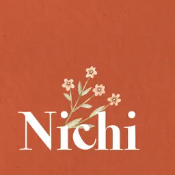 Nichi - 复古胶片，拍立得滤镜手帐拼图