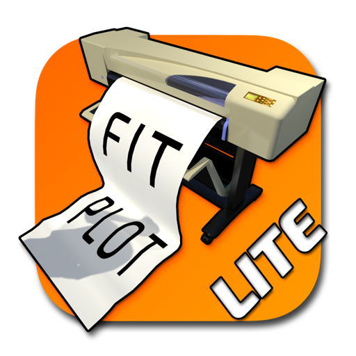 FitPlot Lite