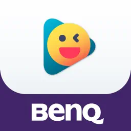 BenQ 親子通