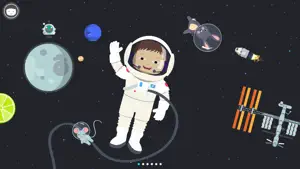 这是我的宇宙飞船——孩子们的火箭科学