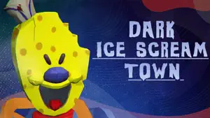 Dark Ice Scream: 新恐怖死鬼逃逸恐惧