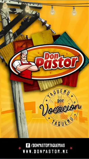 Don Pastor