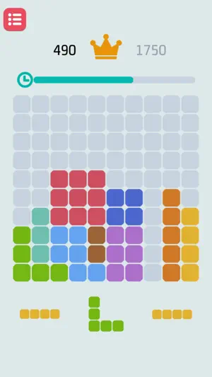 Block puzzle 1010 +