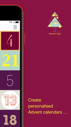 Advent App