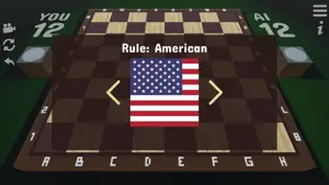 Checkers classic - Draughts 3D