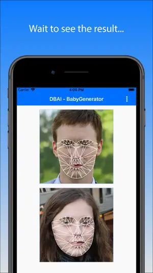 BabyGenerator - 预测你未来的娃娃脸