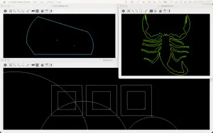 G-Code Simple Viewer