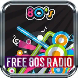 A+ 80s Music Radio - Música De Los 80s - 80s Music