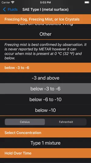 HOTCalculator