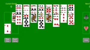 Zen Freecell