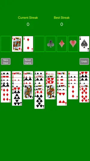 Zen Freecell