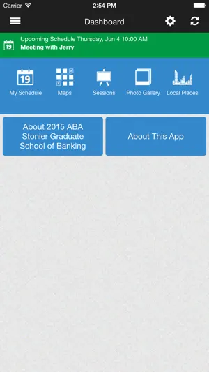 ABA Stonier Graduate School of Banking