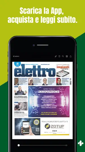 Elettro News