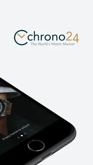 供经销商使用的Chrono24