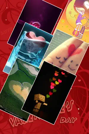 Best Love Wallpaper 2011 for iPhone 4