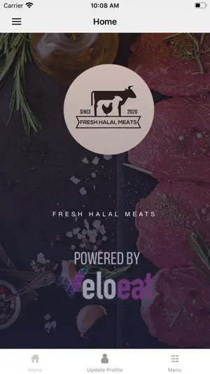 Fresh Halal Meats