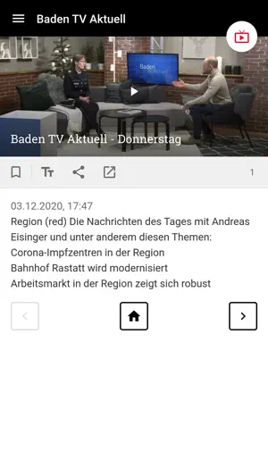 Baden TV