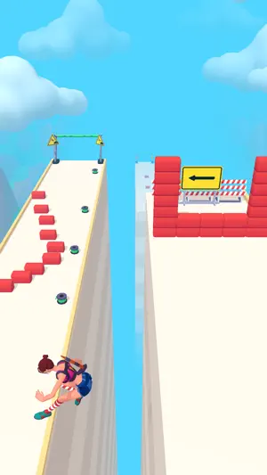 Bungee Runner