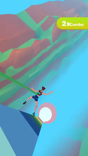 Bungee Runner